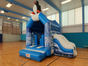 Hüpfburg Pinguin - Galerie - Bild 2