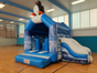 Hüpfburg Pinguin - Galerie - Bild 2