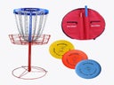 Disc-Golf Set