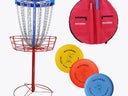 Disc-Golf Set - Galerie - Bild 1