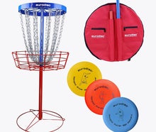 Disc-Golf Set