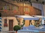 Allgäu Haus Fassade - Otoberfest - Almhütte - Kulisse - Dekoration - Event - Galerie - Bild 2
