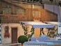 Allgäu Haus Fassade - Otoberfest - Almhütte - Kulisse - Dekoration - Event - Galerie - Bild 2