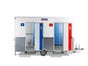 WC-Toilettenwagen: ECO WC-Trailer M für Damen & Herren - Galerie - Bild 2