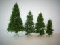 Weihnachtsbaum   Kegelbaum, Weihnachtsmarkt Dekoration, Weihnachten - Galerie - Bild 3