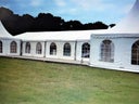 Festzelt Partyzelt 10 x 30m 300qm - Galerie - Bild 1
