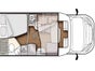 Wohnmobil FORSTER T649 HS - Galerie - Bild 2
