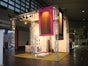 Traversensystem, Traversen Carré, Haus, Viereck 6x6m, 3,5 m hoch, Prolyte H30V oder Global Truss F34 System, Messestand - Galerie - Bild 2