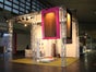 Traversensystem, Traversen Carré, Haus, Viereck 6x6m, 3,5 m hoch, Prolyte H30V oder Global Truss F34 System, Messestand - Galerie - Bild 2