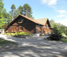Das WIRTSHAUS REICHENBACHTAL