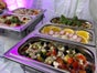 BBQ Grillvergnügen / Gasgrill / Grillen / BBQ Party für 70 -  80 Gäste - Galerie - Bild 3