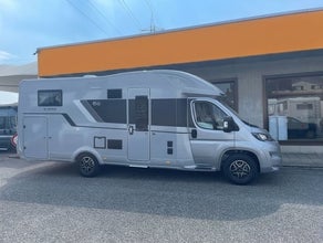 Adria Matrix 670 SL