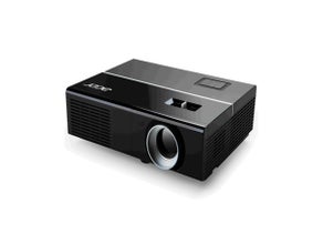 Acer P1276 3D XGA DLP Beamer Projektor 3D HDMI