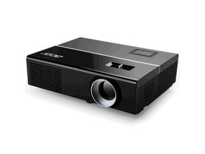 Acer P1276 3D XGA DLP Beamer Projektor 3D HDMI