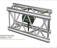 Kettenzug SR1  D8+  125kg / 20m Kette Stagemaker