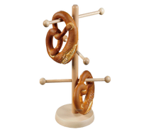 Brezel-Ständer