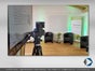 Canon CR-N300 PTZ | Professionelles 4K Kamera-System | Canon PZT Controller - Galerie - Bild 4