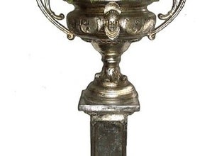 Medusa Pokale, Mythologie, Schlangenkopf, Griechenland, Antik
