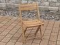 Holzklappstuhl Festzeltstuhl Klappstuhl Konzertstuhl Stuhl Stühle - Galerie - Bild 2