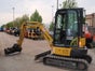 MINIBAGGER KOMATSU PC 26 MR - 3 - Galerie - Bild 3