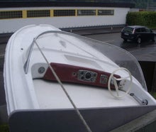 Halbes Boot, Motorboot, Schiff, Wasser, Ruderboot, Angeln, Wassersport