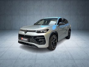 Tayron R-Line 2.0l TDI SCR 4Motion