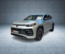 Tayron R-Line 2.0l TDI SCR 4Motion