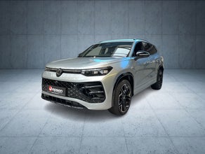 Tayron R-Line 2.0l TDI SCR 4Motion
