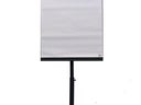Flipchart professional mobil - rollbar, höhenverstellbar - Galerie - Bild 1
