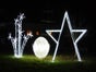 Sternen Tor - Stern stehend - Fotopoint Weihnachtstern - Galerie - Bild 4