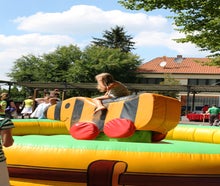 Rodeo Ente