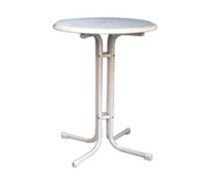 Stehtisch Ø 80 cm Höhe 1,10 h Preis für 3 Tage