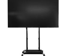 98 Zoll Flachbildschirm 4K (Bildschirmdiagonale von 249 cm)