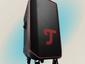 Teufel Rockster 2 - neu 2026