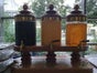Getränkedispenser Getränkespender aus Acryl - Galerie - Bild 2