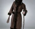 Knecht Ruprecht Kostüme