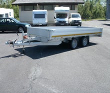 XL-Autotransporter 3t