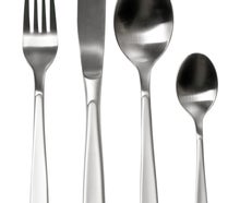 Besteck - Vorspeisemesser (Brot/Dessert) - Hepp - Serie Smart - inkl. Reinigung