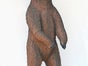 Braunbär Figur, Bär, Grizzly, Baer, Grizzlybaer, Grizzlybär, Tier, Wildtier - Galerie - Bild 2