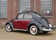 Oldtimer 1958er VW Käfer zum Selberfahren