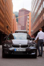 BMW 3er Touring