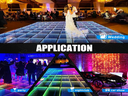 Led Tanzboden für euer Event