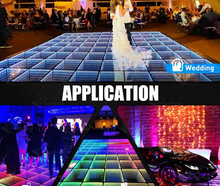 Led Tanzboden für euer Event