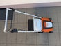 Profi Elektro Vertikutierer / Rasenlüfter 240Stihl RLE - Galerie - Bild 3