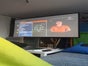 BENQ Beamer, mit Leinwand, Presenter FullHD 3D - Galerie - Bild 3