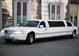 Superstretchlimousine Lincoln Town Car, Hochzeitsauto, Luxuslimousine für JGA's, Geburtstage und Events
