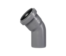 HT 50 DN50 Bogen 45 Grad mieten – Servicematerial