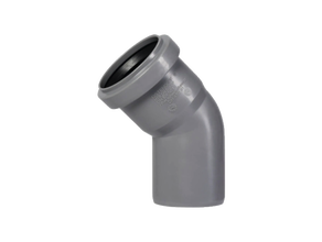 HT 50 DN50 Bogen 45 Grad mieten – Servicematerial