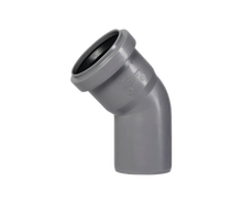 HT 50 DN50 Bogen 45 Grad mieten – Servicematerial