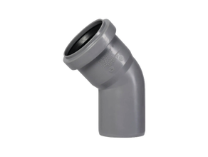 HT 50 DN50 Bogen 45 Grad mieten – Servicematerial